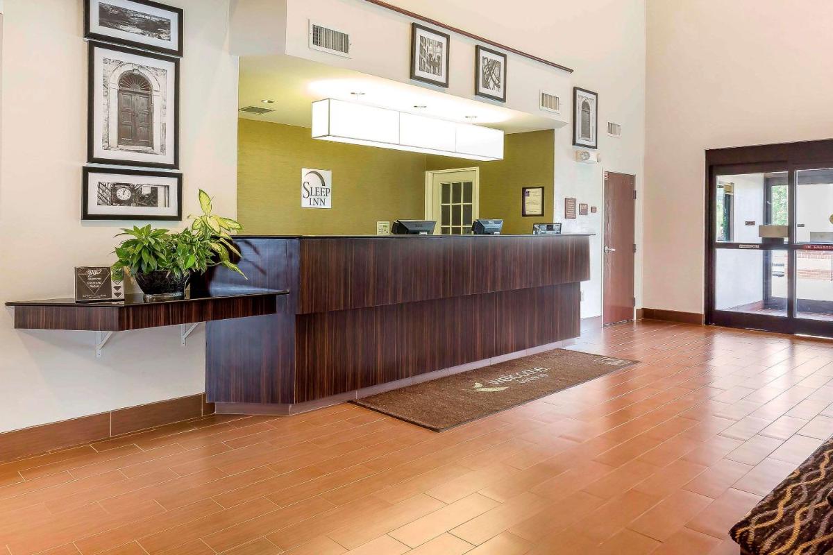 Sleep Inn Columbia Gateway - Housity