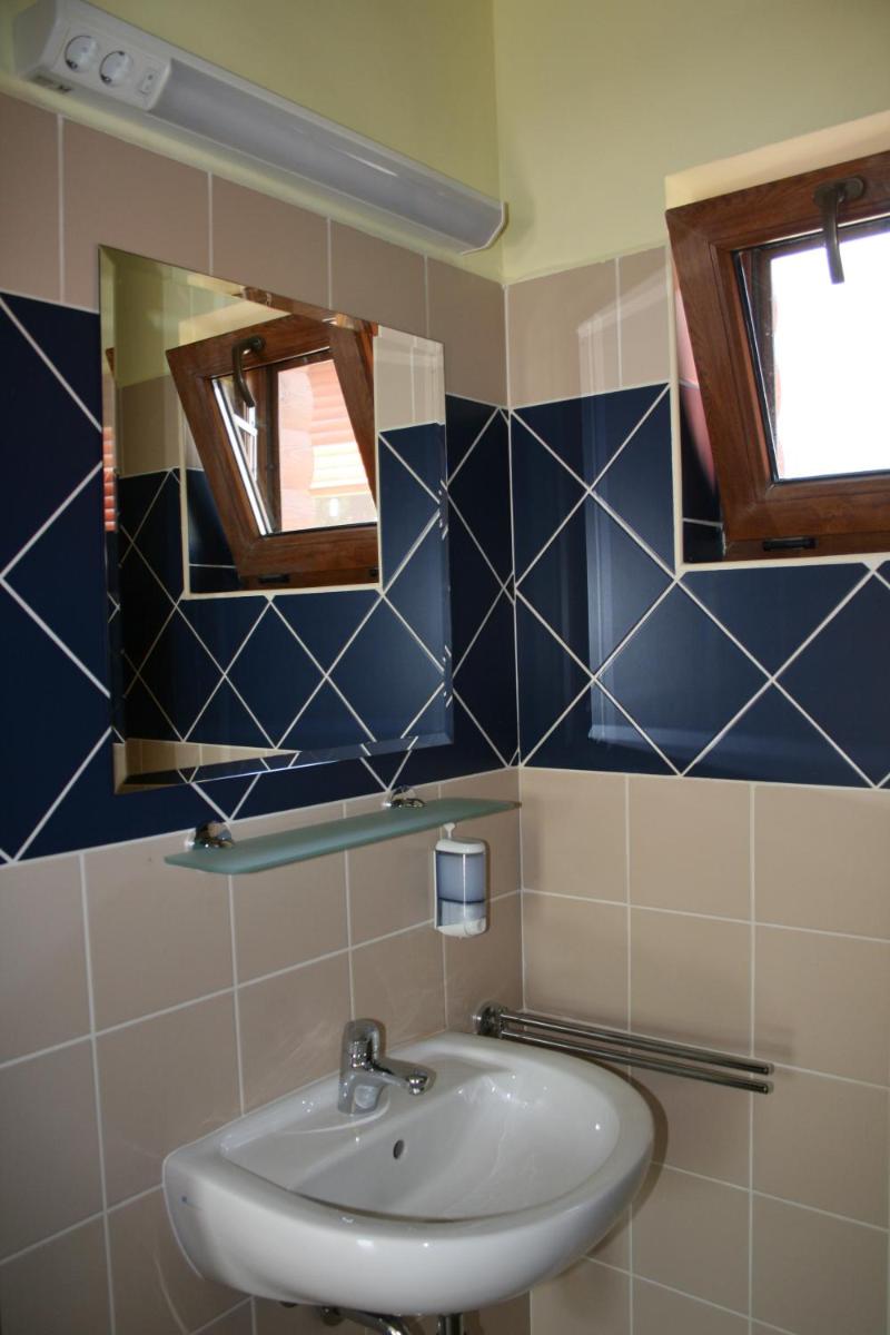 Mátra Kemping Apartmanok - Housity