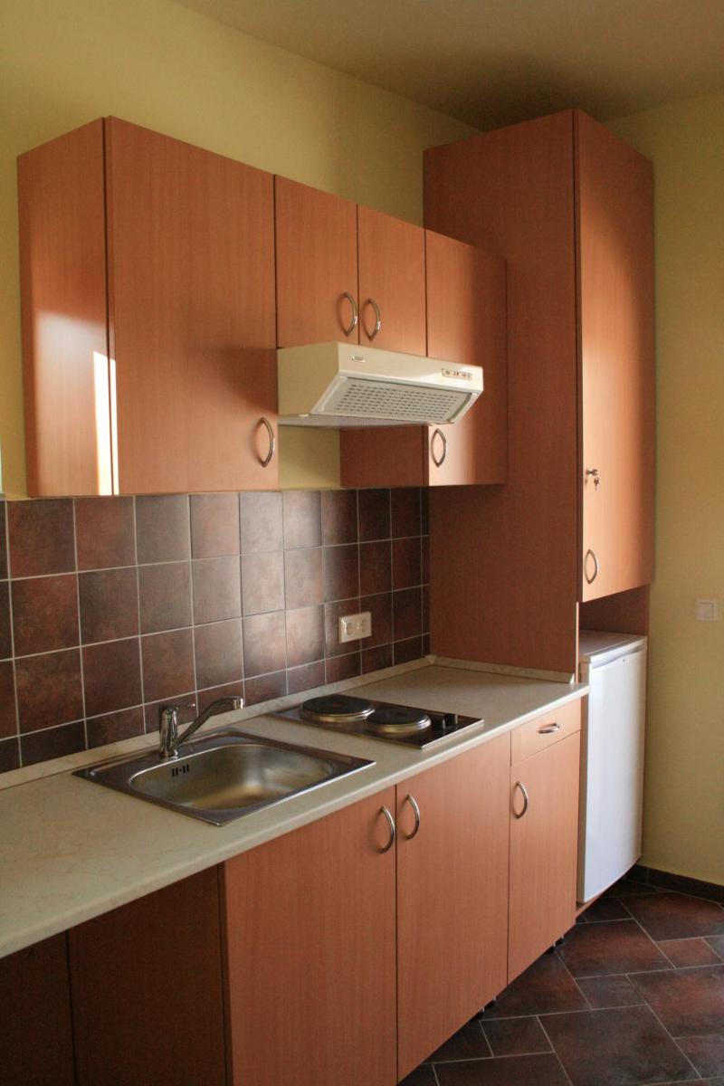 Mátra Kemping Apartmanok - Housity