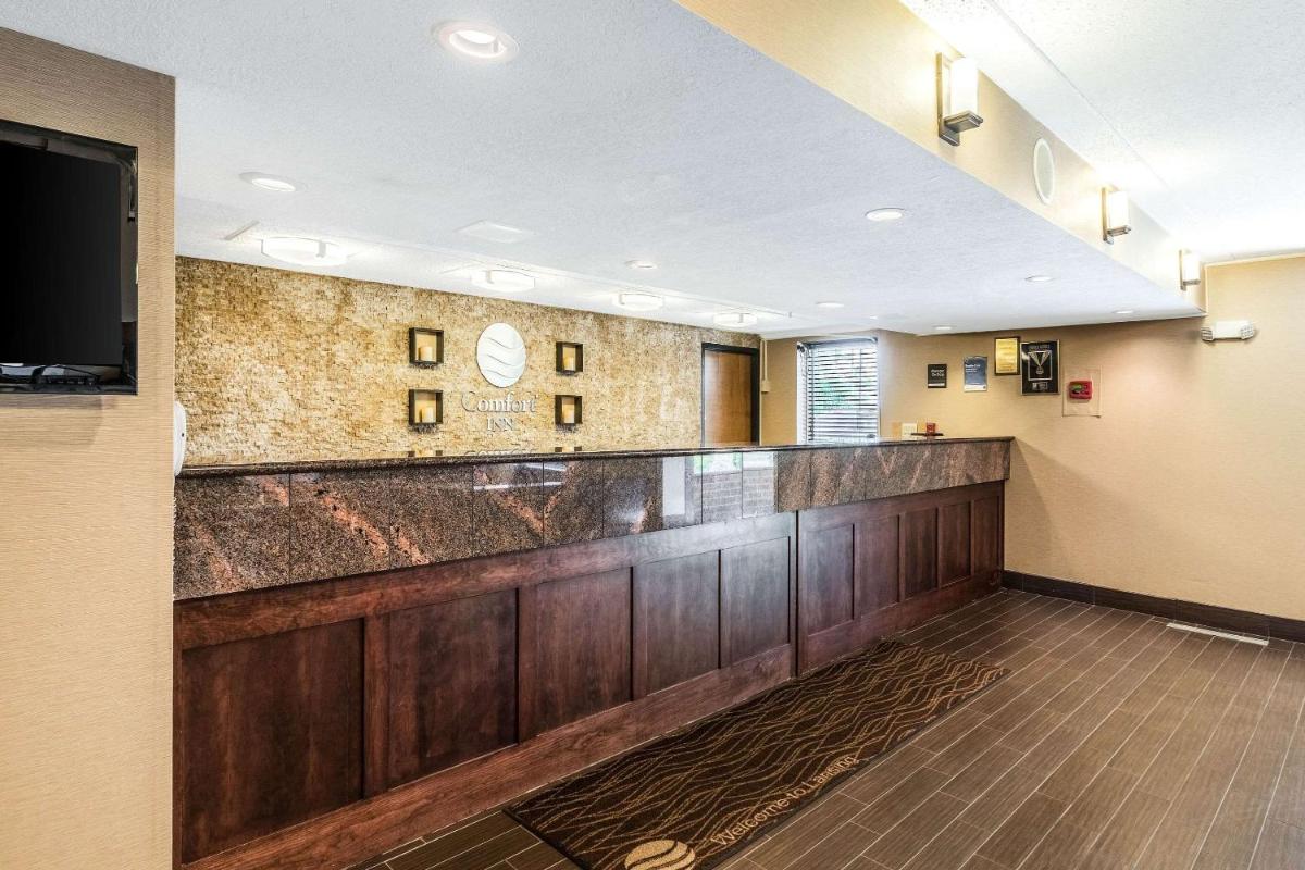 Comfort Inn - Housity