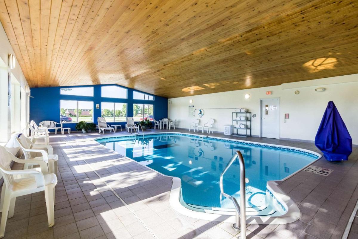 Quality Inn - Housity