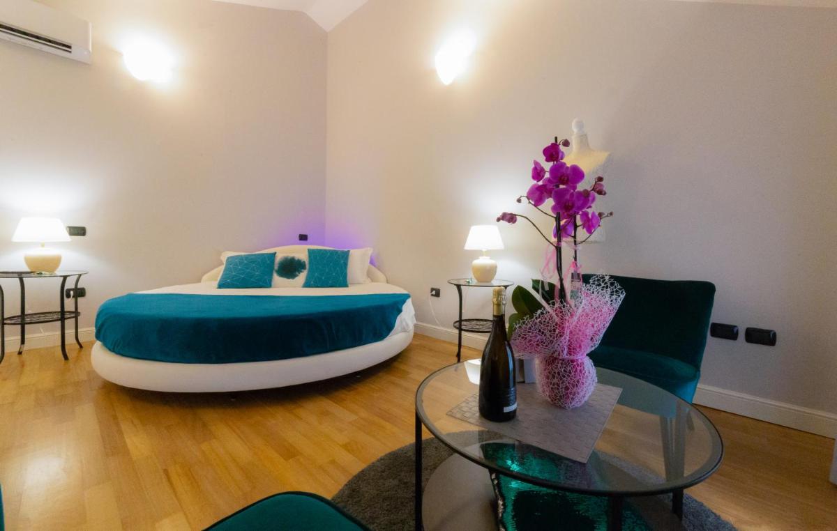 Marina Centro Suite - Housity