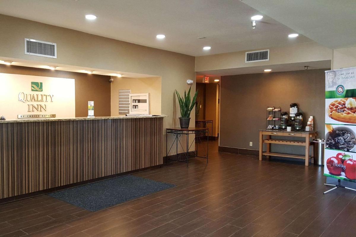 Quality Inn Cameron - Housity