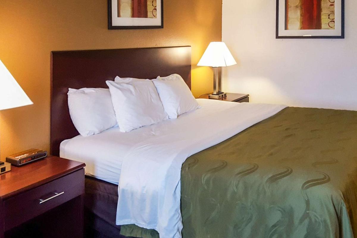 Quality Inn Ozark-Springfield South - Housity