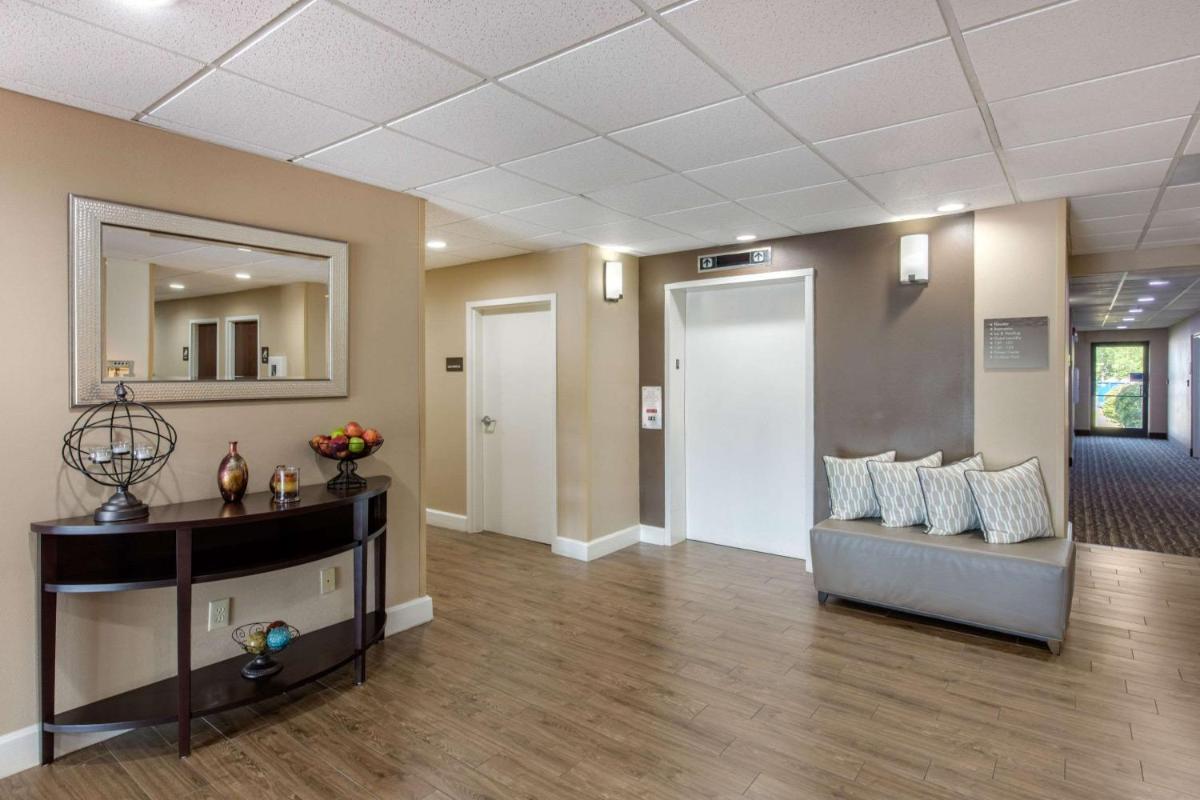 Comfort Inn Horn Lake - Southhaven - Housity
