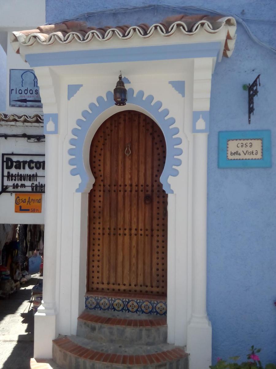 Casa Bellavista Chaouen - Housity