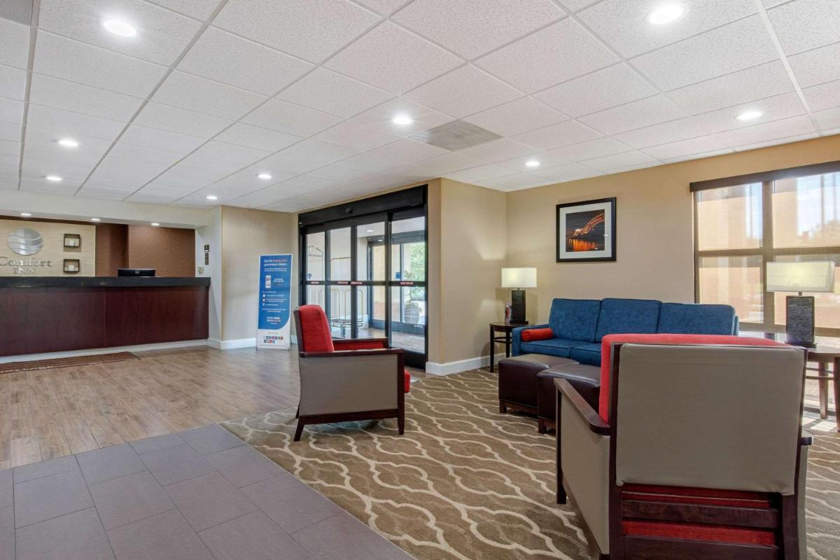 Comfort Inn Horn Lake - Southhaven - Housity