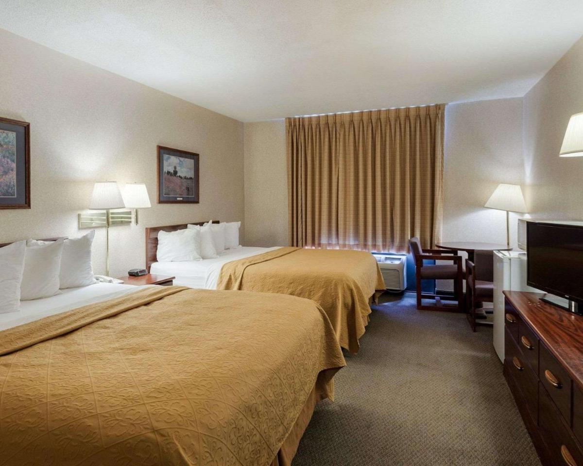 Quality Inn - Housity