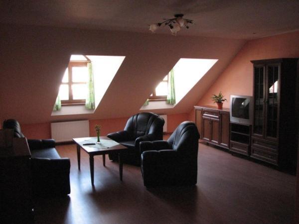 Penzion-In - Housity
