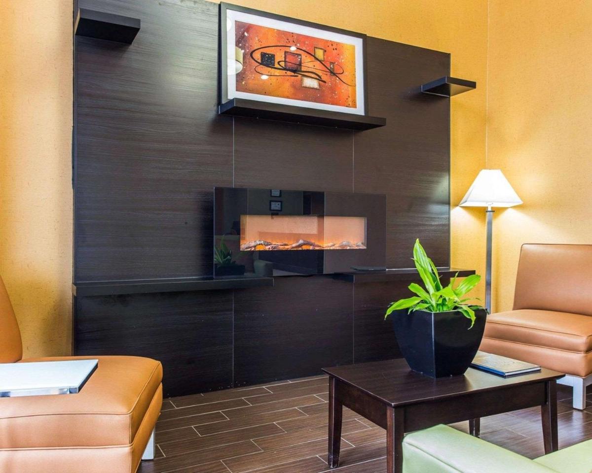 Quality Inn Lincolnton - Housity