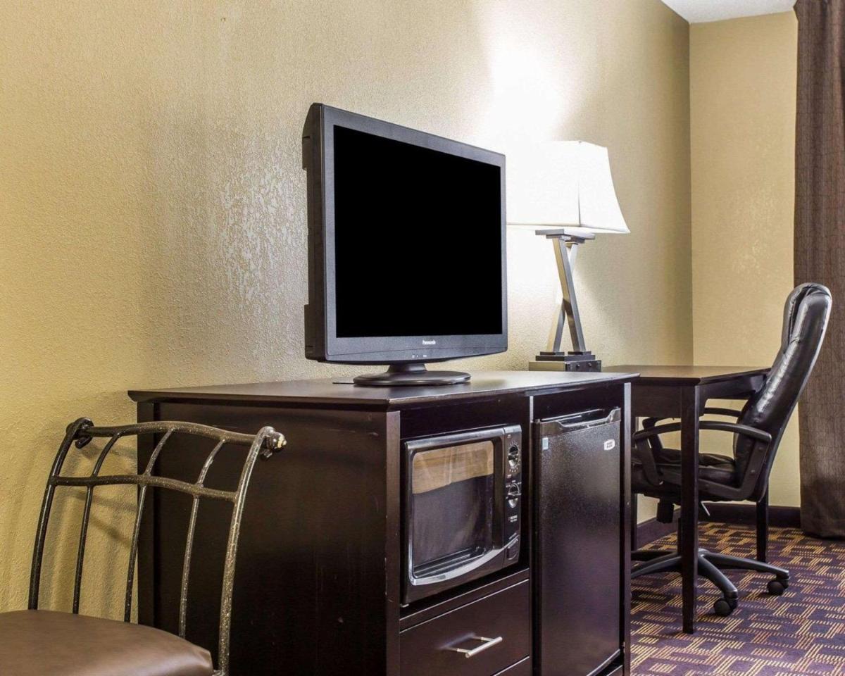 Quality Inn Lincolnton - Housity