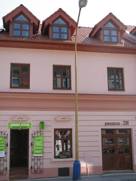 Penzion-In - Housity
