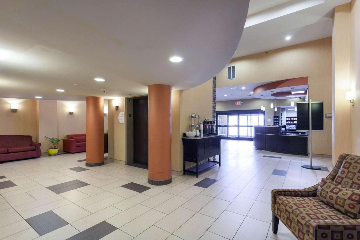 Comfort Inn & Suites Statesville - Mooresville - Housity