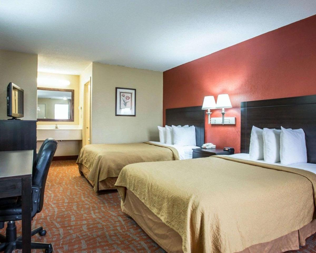 Quality Inn & Suites - Hizvo
