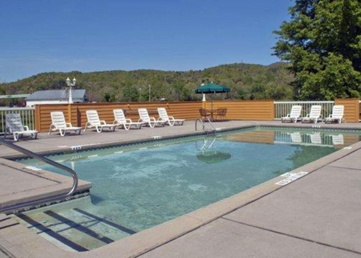 Quality Inn Andrews - Housity