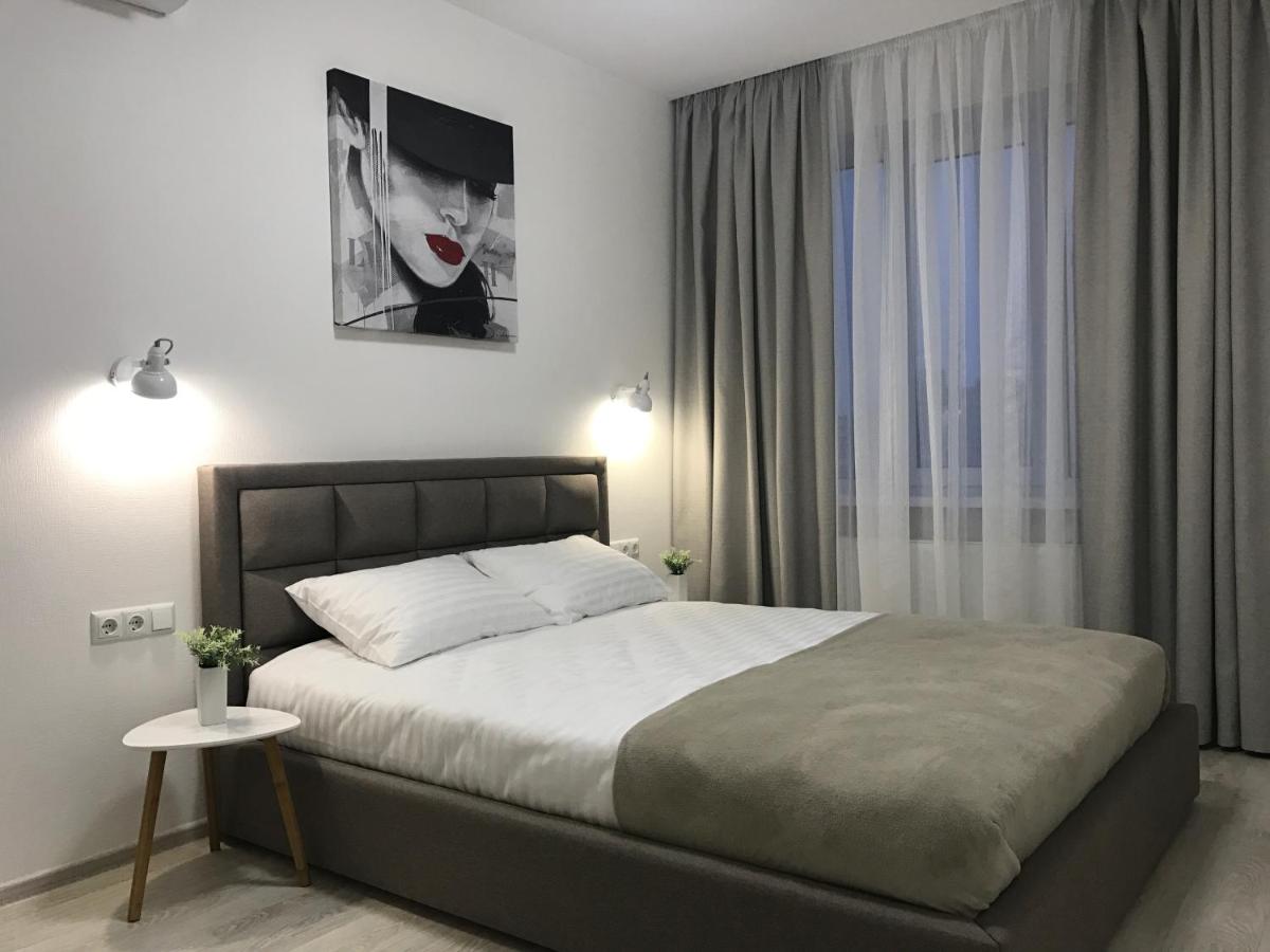 Святобор LUX Apartments - Housity