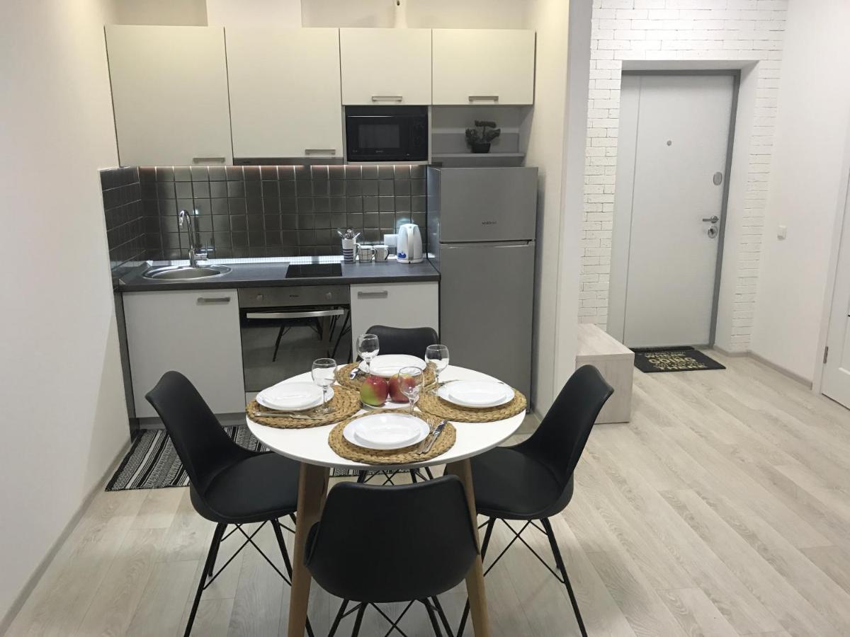 Святобор LUX Apartments - Housity