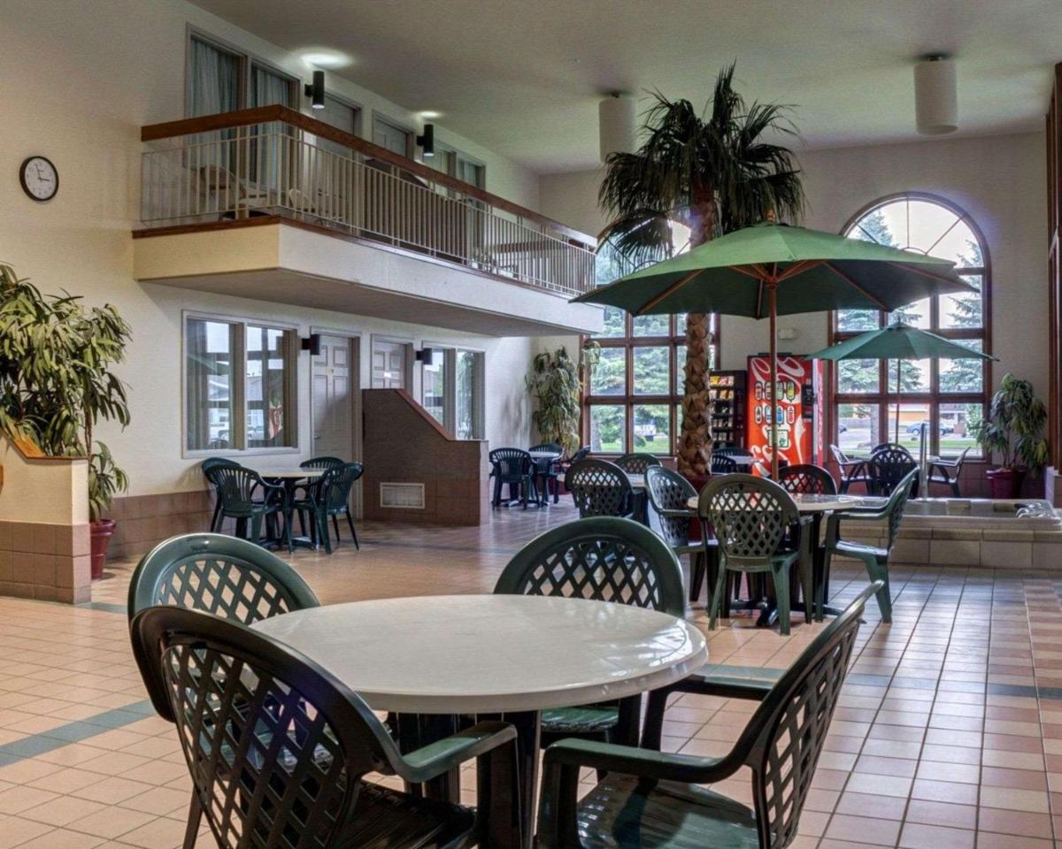 Rodeway Inn Columbia Mall Loop - Housity