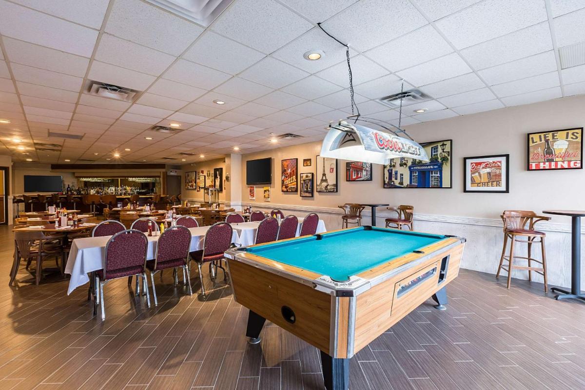 Quality Inn and Conference Center I-80 Grand Island - Housity
