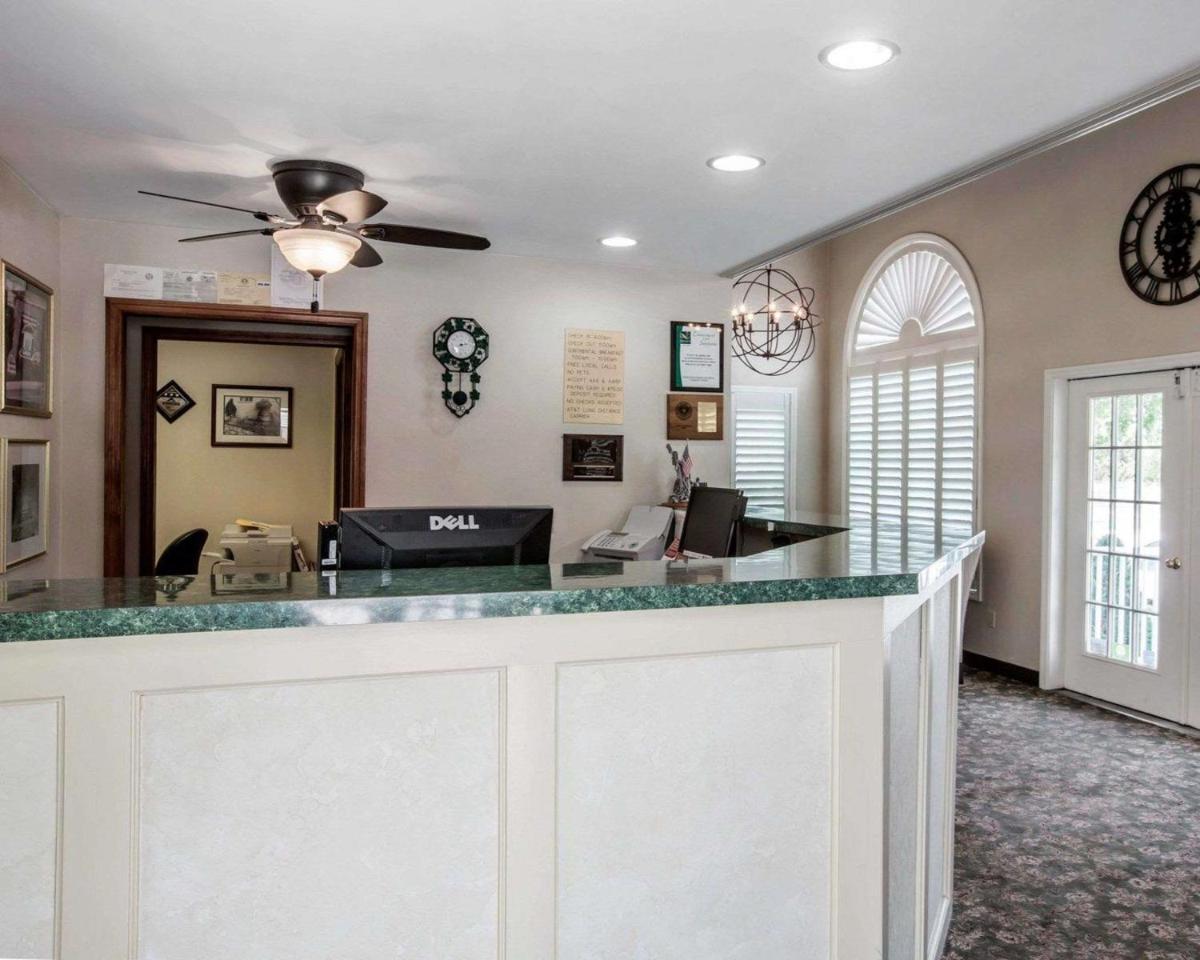 Quality Inn Lake George - Housity
