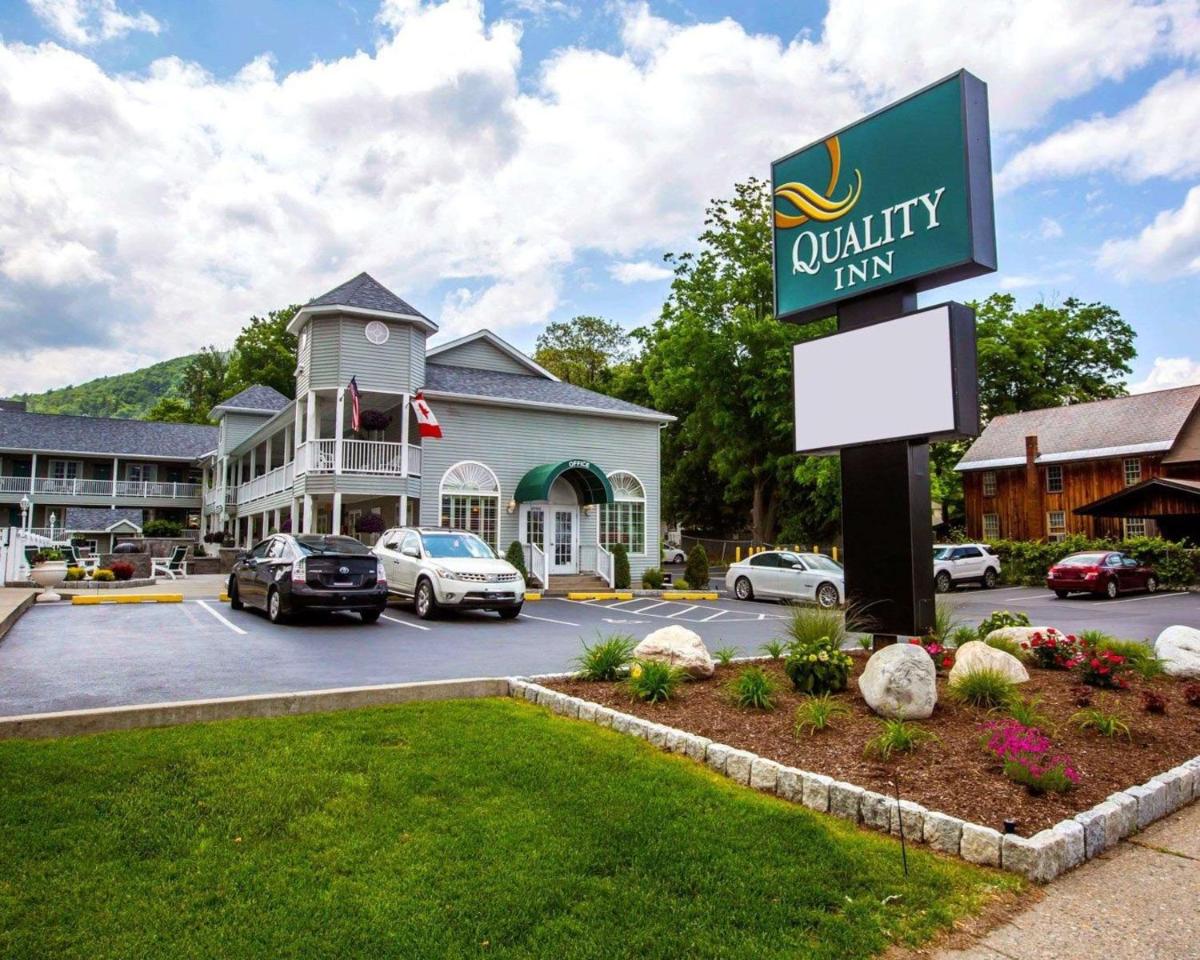 Quality Inn Lake George - Housity