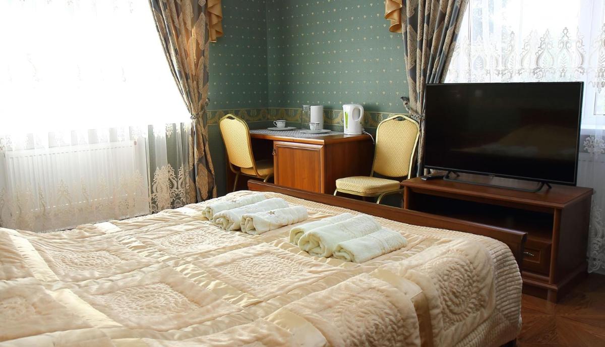 Hotel Classic - Housity