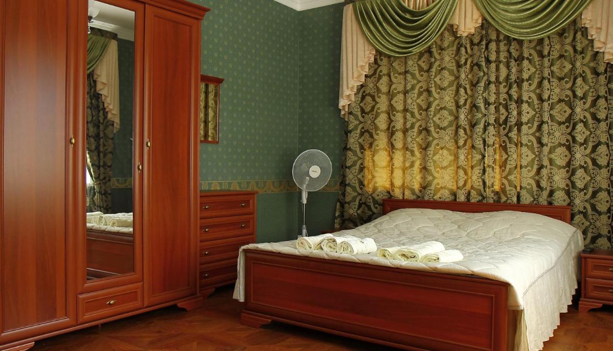 Hotel Classic - Housity
