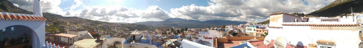 Casa Bellavista Chaouen - Housity