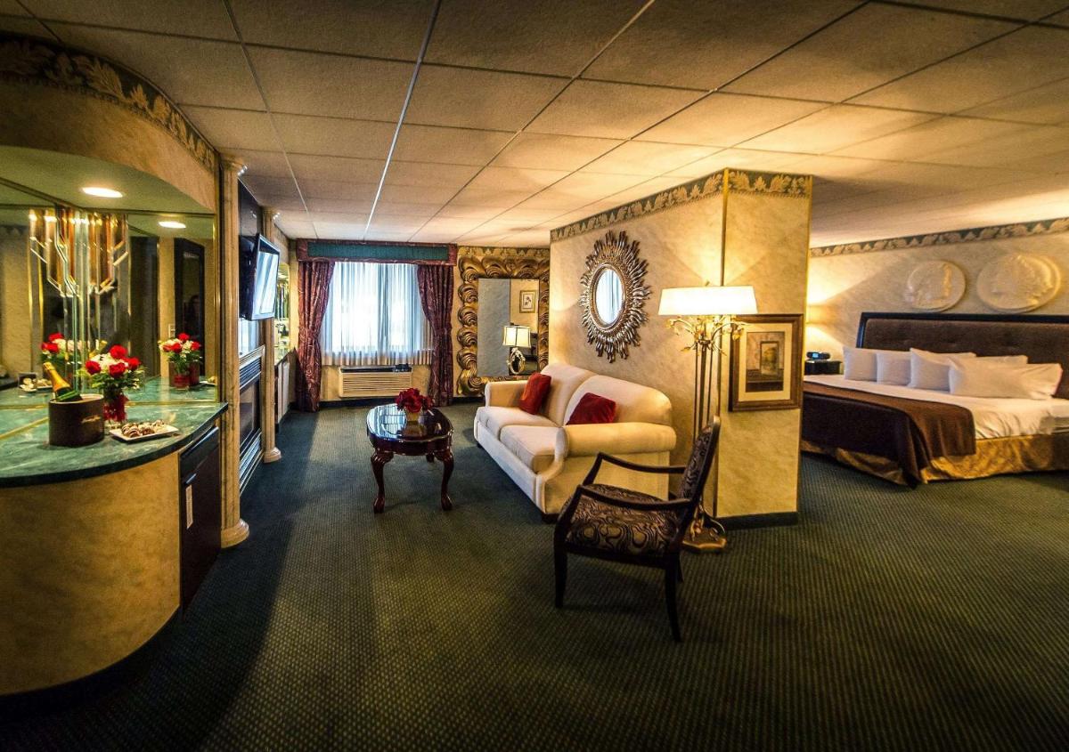 Garden Place Hotel - Housity