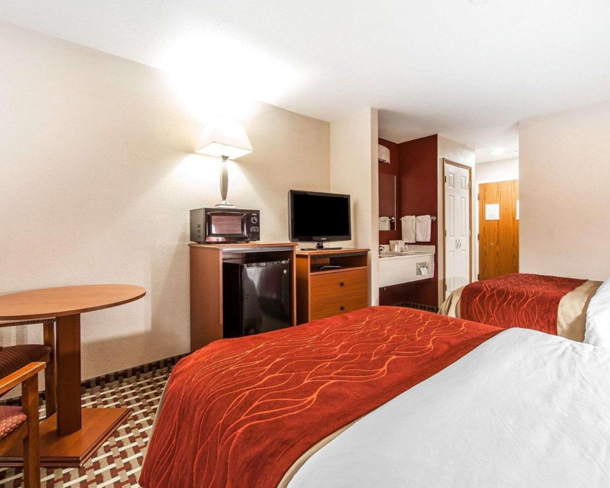 Quality Inn - Housity