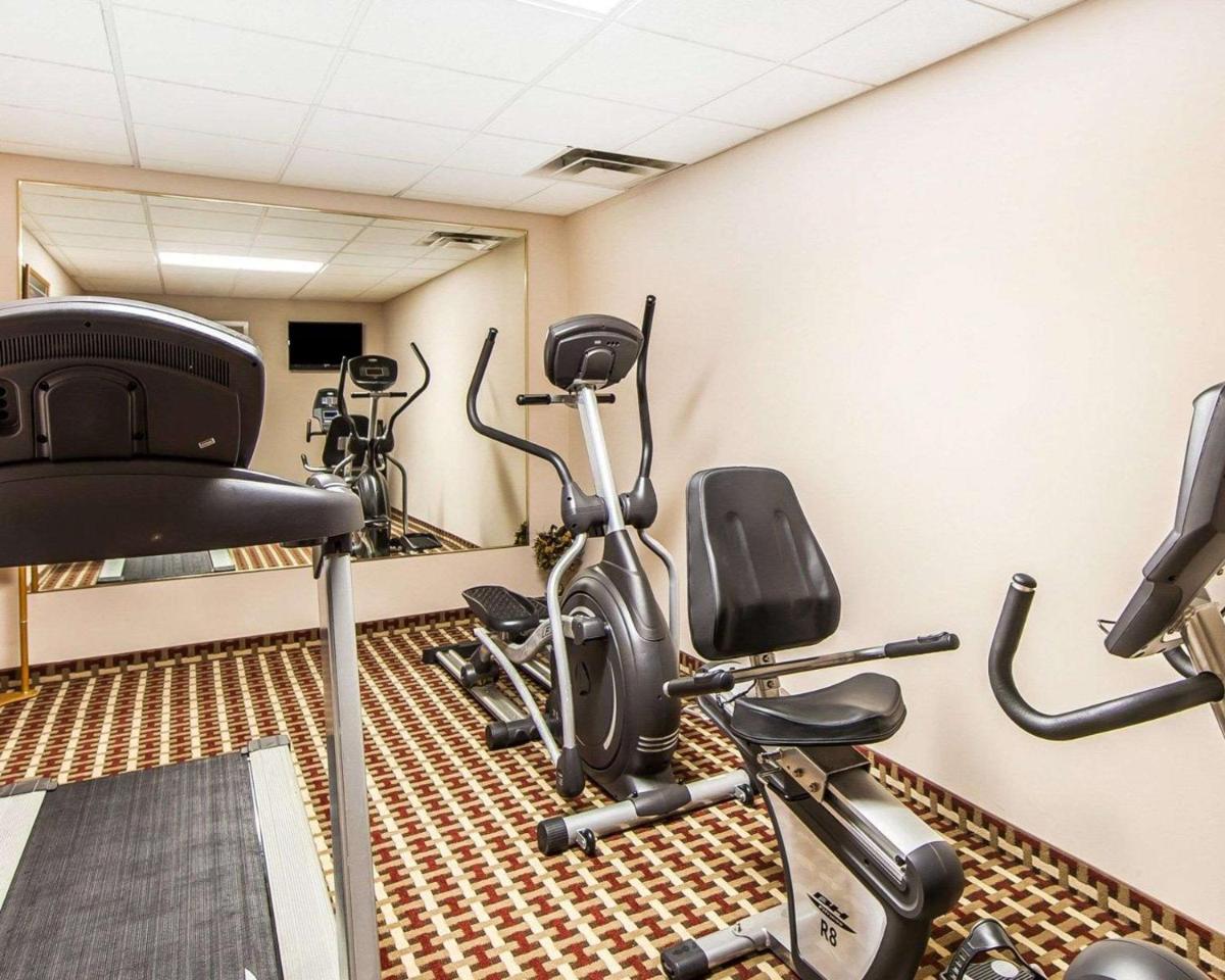 Quality Inn - Housity