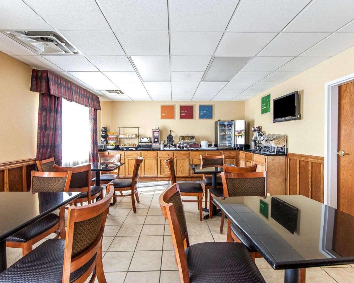 Quality Inn - Housity