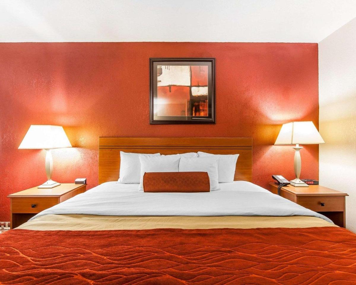 Quality Inn - Housity