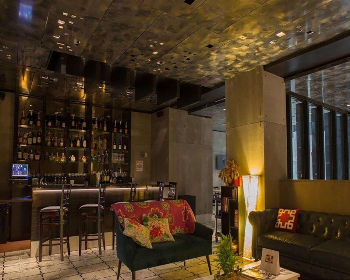 The Paul Hotel NYC-Chelsea, Ascend Hotel Collection - Housity