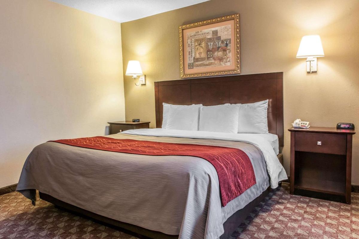 Quality Inn - Housity