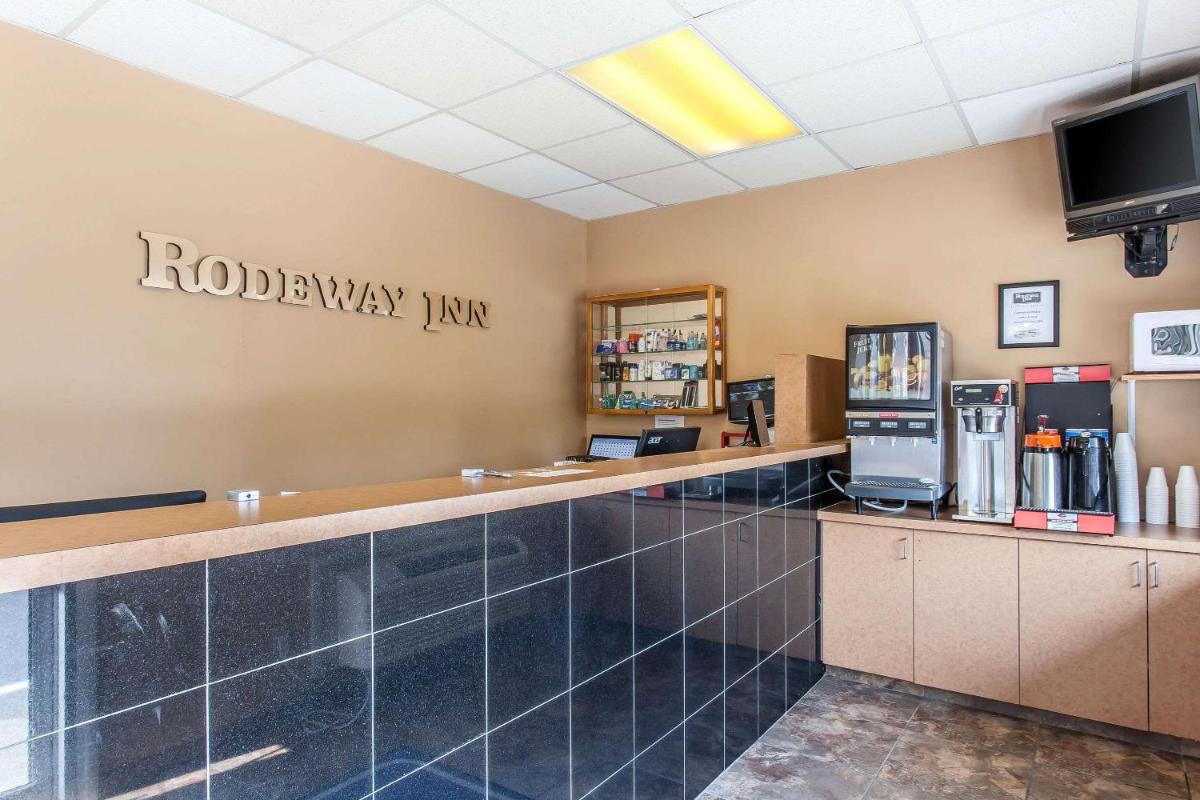 Rodeway Inn Sandusky North - Housity