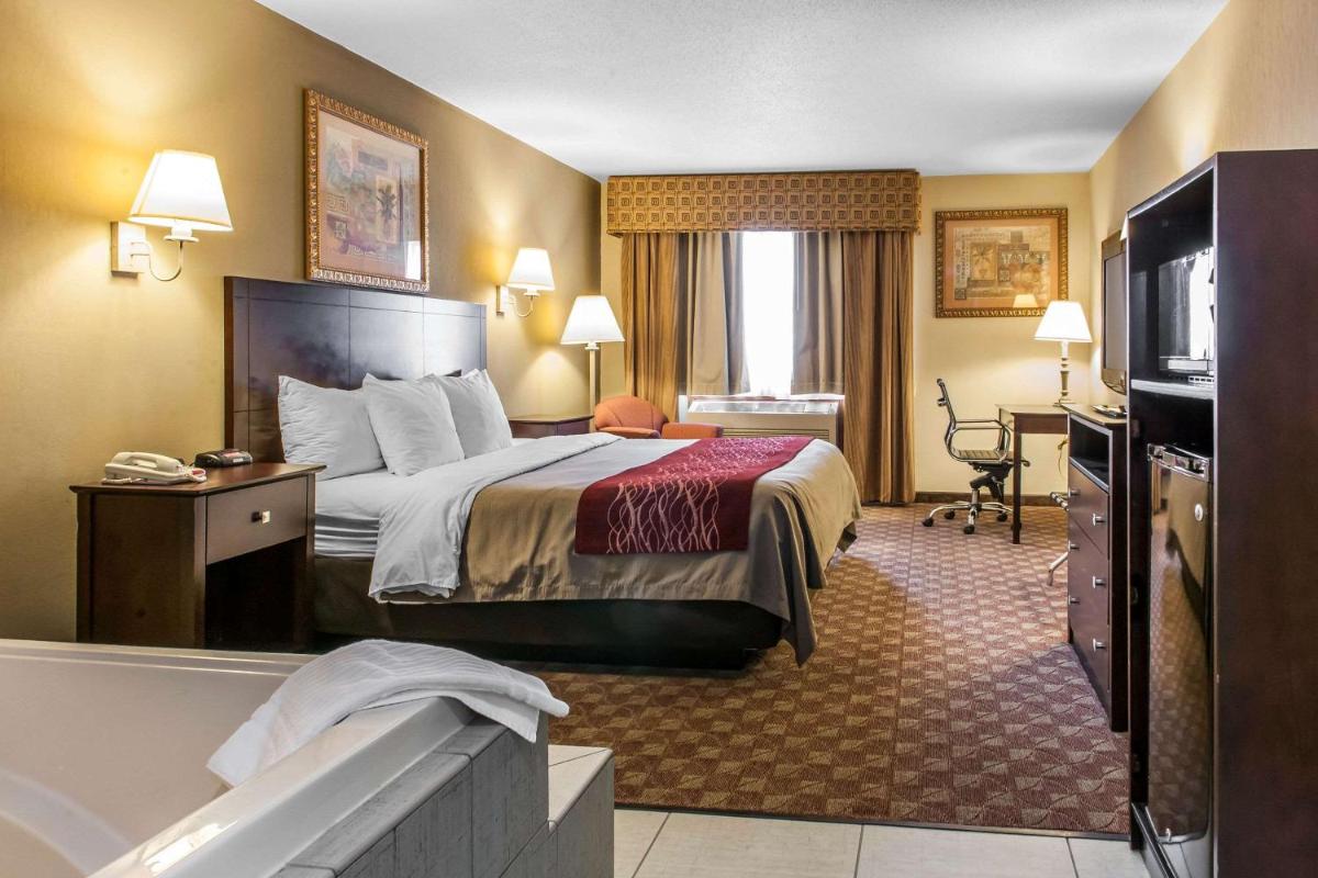 Quality Inn - Housity