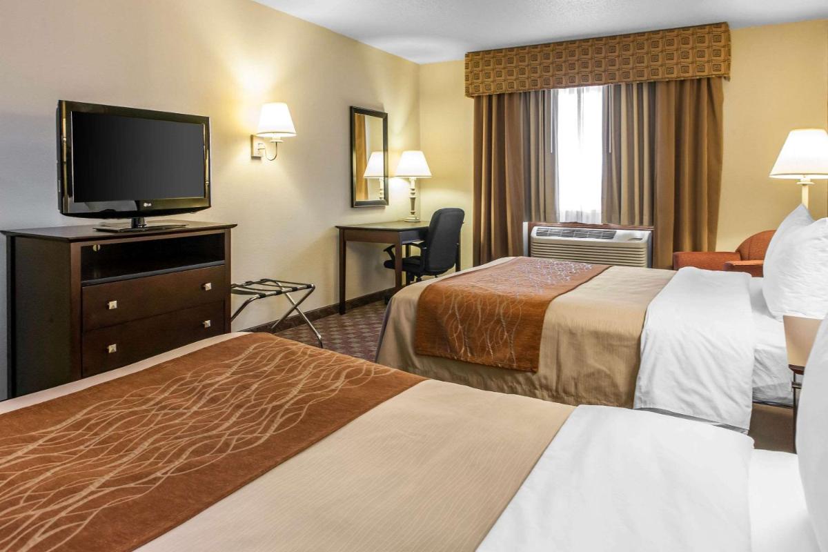 Quality Inn - Housity