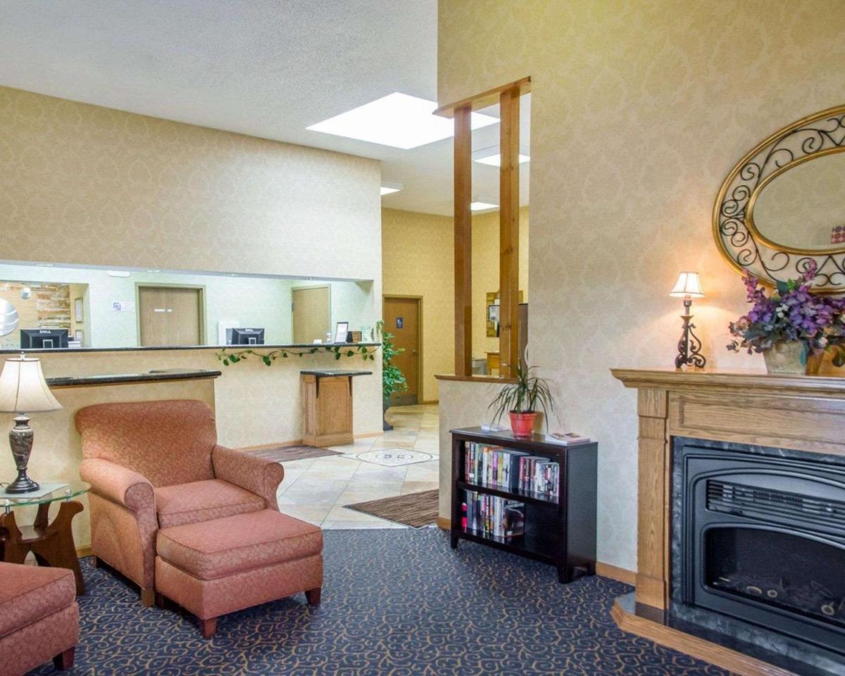 Comfort Inn Piketon near Fairgrounds - Housity
