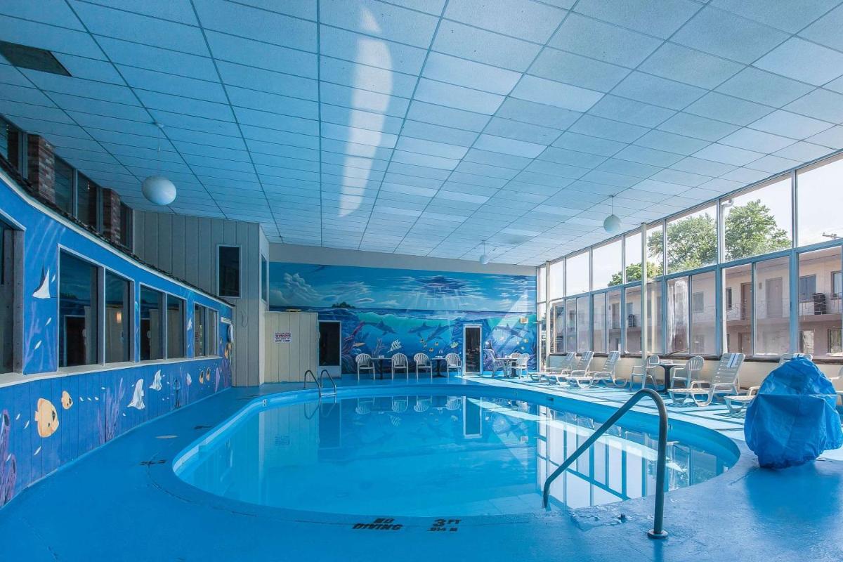Rodeway Inn Sandusky North - Housity