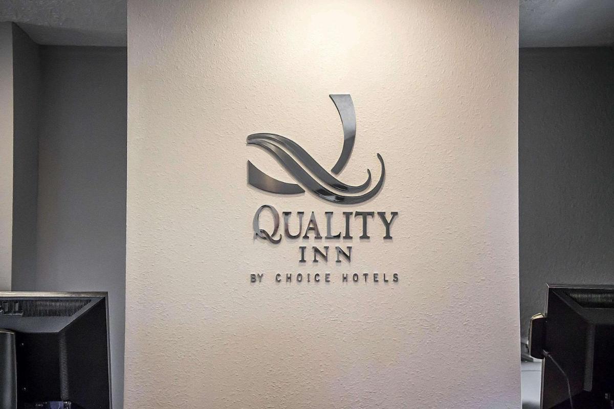 Quality Inn - Housity