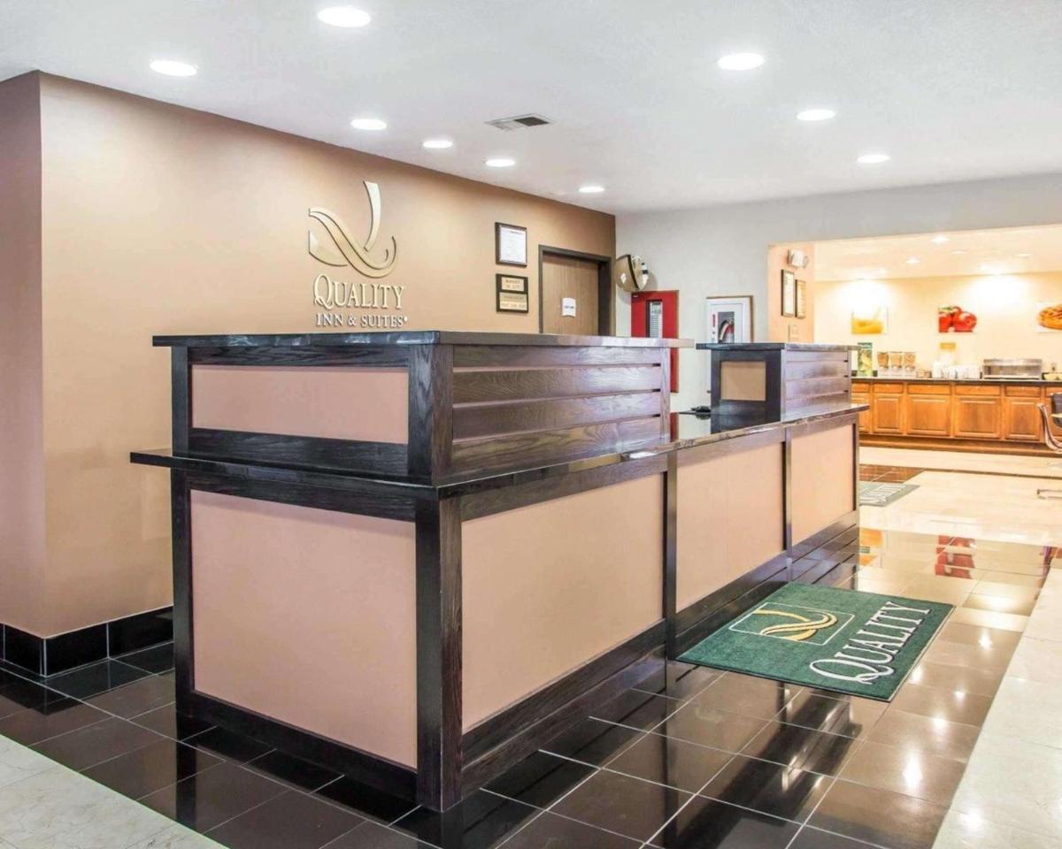 Quality Inn - Housity