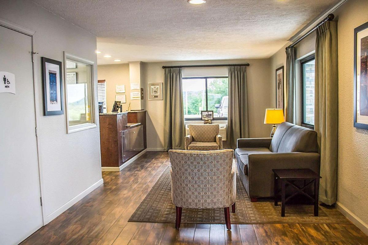 Quality Inn - Housity