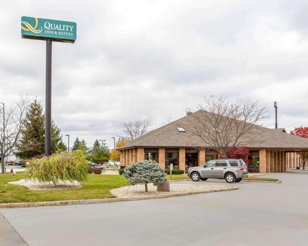 Quality Inn - Housity