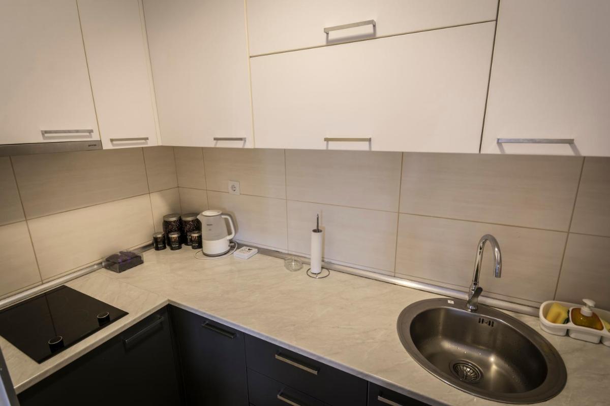 Apartmani F&A - Housity