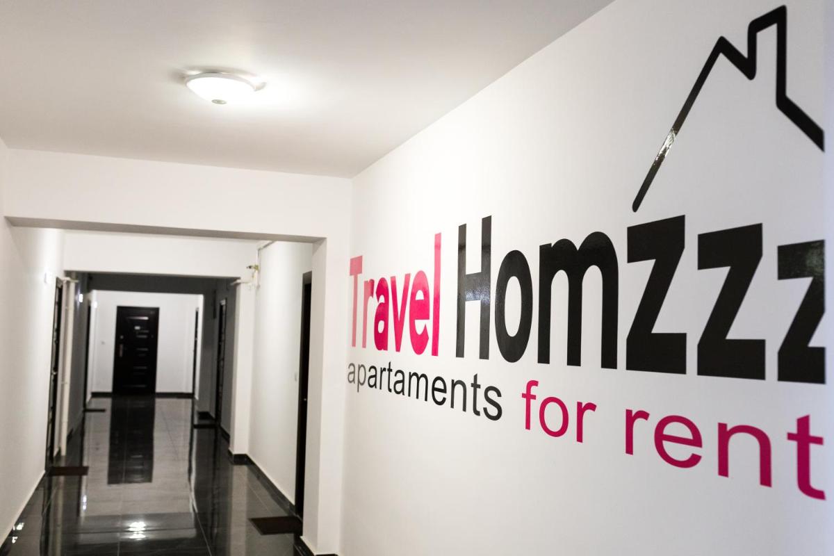 Travel Homzzz Apartments - Housity