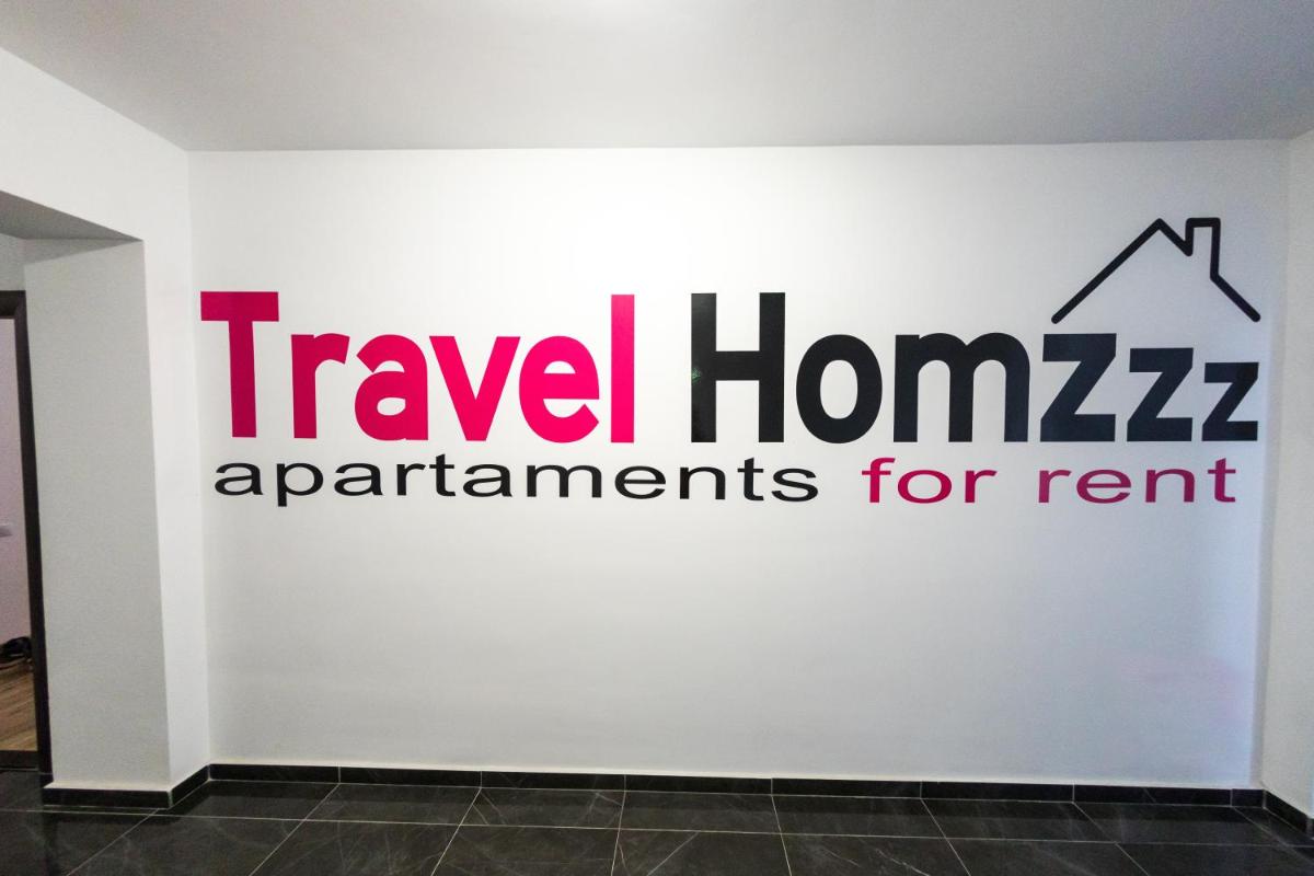 Travel Homzzz Apartments - Housity
