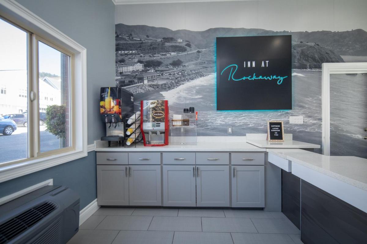 Inn at Rockaway San Francisco Pacifica - Housity