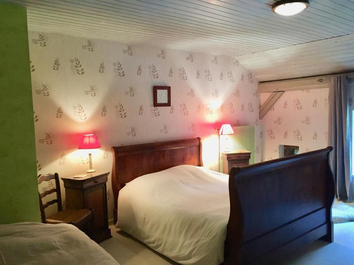 Auberge de la Cholotte - Housity