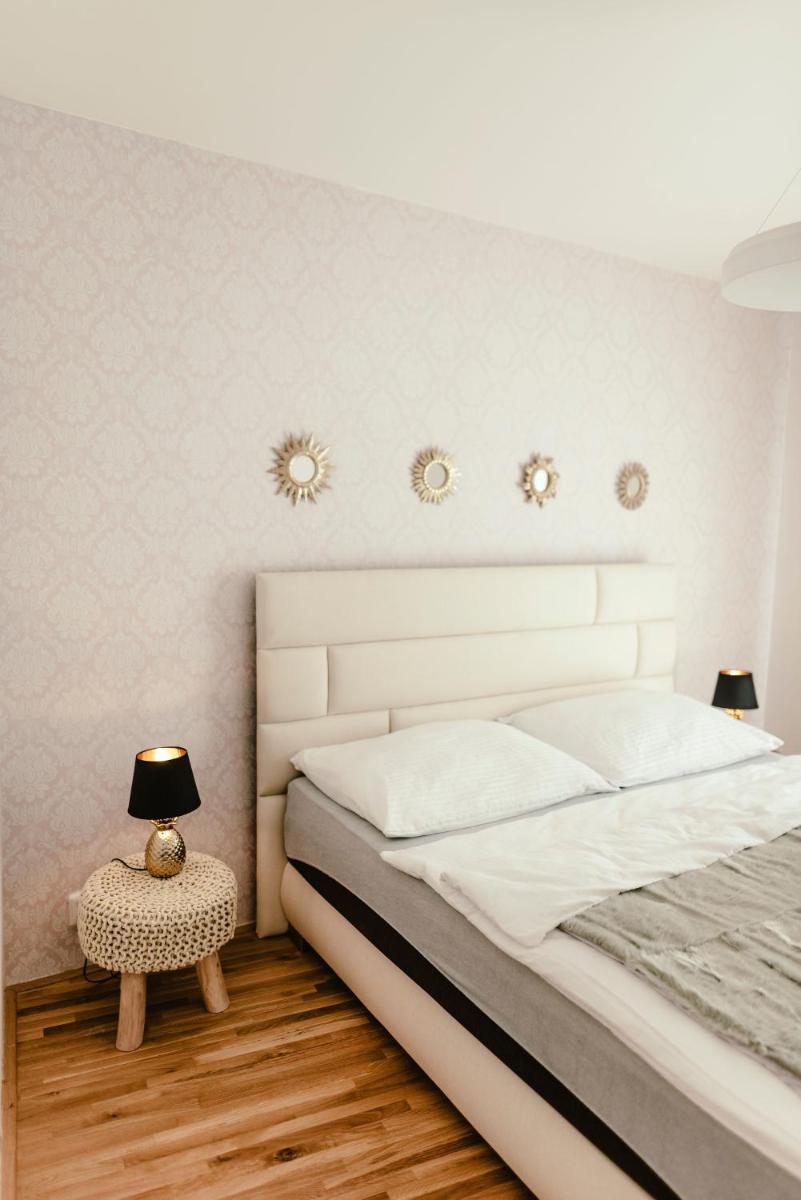Luxury Apartments Zelny Trh 4 - Hizvo